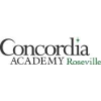 concordia academy logo image