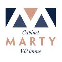 cabinet marty logo image