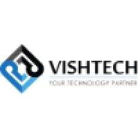 vishtech solutions dwc llc logo image