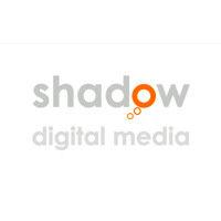 shadow digital media logo image