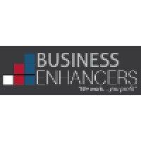 business enhancers ltd logo image