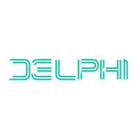 delphi management solutions logo image