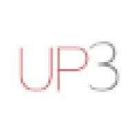 up3 group logo image