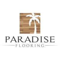 paradise flooring logo image