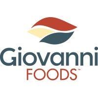 giovanni food company, inc.