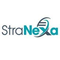 stranexa biopharm commercialization consultancy, llc logo image