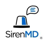 sirenmd logo image