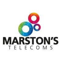 marston's telecoms