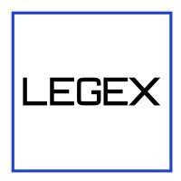 legex logo image