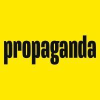 propaganda marketing ag logo image