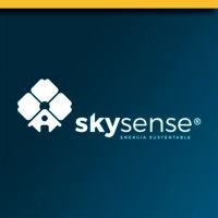 skysense logo image