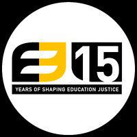 equal education logo image