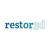 restor3d logo image