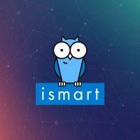 instituto ismart logo image