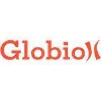 globiox logo image