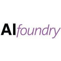 ai foundry logo image