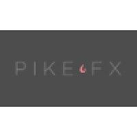 pike fx logo image