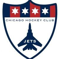 chicago jets hockey club inc logo image