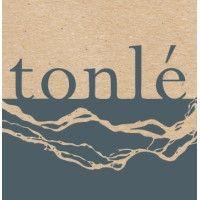 tonlé logo image