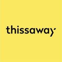 thissaway logo image