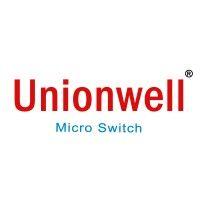 unionwell microswitch china manufacturer logo image