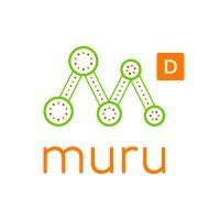 muru-d logo image