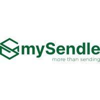 mysendle logo image