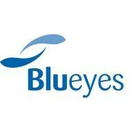 blueyes logo image