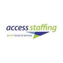 logo of Access Staffing