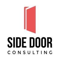 side door consulting logo image