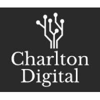 charlton digital logo image