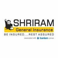 shriram general insurance co. ltd. logo image