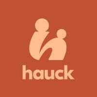 hauck group logo image