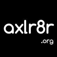 axlr8r.org - start-up and scale-up accelerator