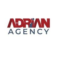 adrian agency logo image