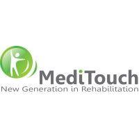 meditouch ltd logo image