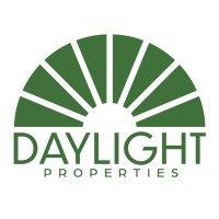 daylight properties logo image