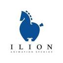 logo of Ilion Animation Studios