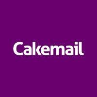 cakemail logo image