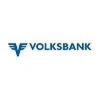 volksbank romania logo image