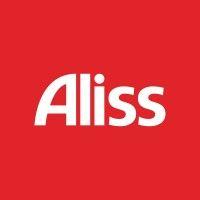 grupo aliss logo image