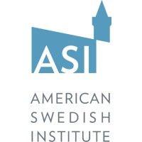 american swedish institute logo image