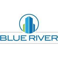 the blue river group, llc logo image