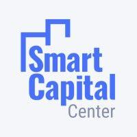 smart capital center logo image