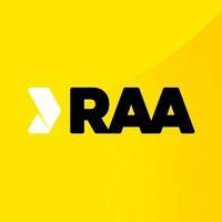 raa logo image