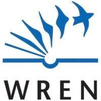 willamette resources & educational network (wren) logo image