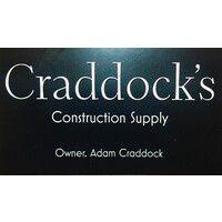 craddock’s construction supply logo image