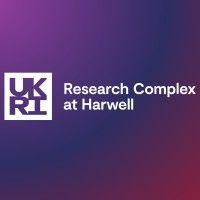 research complex at harwell logo image