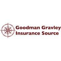 goodman gravley insurance source logo image