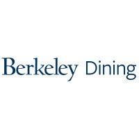 berkeley dining logo image